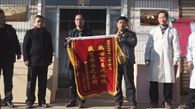 邯鄲義烏小商品批發(fā)城“春雨行動(dòng)”涉縣行溫暖啟程