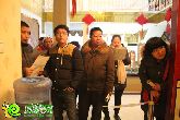 1月25日 卓冠美景城4#5#樓地下室 耀世啟航