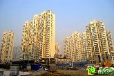 區(qū)域配套逐漸成熟 月亮灣現(xiàn)成交均價(jià)6800元/㎡