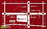 友誼時(shí)代廣場(chǎng)現(xiàn)均價(jià)1.02萬(wàn)/㎡ 預(yù)計(jì)15年9月份交房