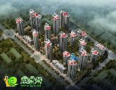買房看開發(fā)商 入住當(dāng)然要看物業(yè) 恒富物業(yè)給您保障