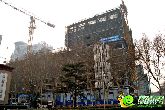 雄領(lǐng)新世紀(jì)商業(yè)廣場 陽光大廈現(xiàn)建至12層