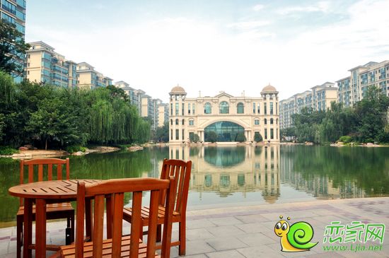 【千億恒大 首駐邯鄲】解讀恒大地產(chǎn)五大產(chǎn)品系