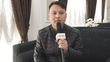 2015地產(chǎn)精英大拜年:玉如意營(yíng)銷總監(jiān)許士召
