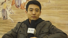 2015地產(chǎn)精英大拜年:陽(yáng)光天鴻商業(yè)廣場(chǎng)項(xiàng)目經(jīng)理王輝