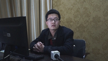 2015地產(chǎn)精英大拜年:財(cái)智天地銷(xiāo)售經(jīng)理張歡