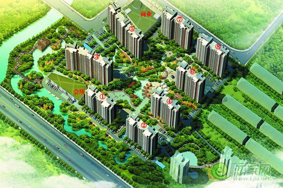 頤景藍灣二期5月已交房 全款優(yōu)惠200元/㎡