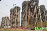 卓冠美景城準現房均價4400元/㎡ 現主要剩大戶型