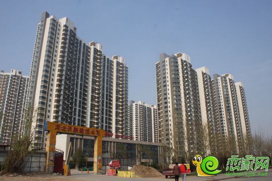 南部現(xiàn)房頤景藍灣均價6800元/㎡ 現(xiàn)只剩大戶型