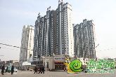 遠洋新興公館走進龍湖商超展  準現(xiàn)房鉅惠邯城