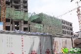 站南旺角火熱施工 少量剩余房源熱銷中