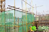 陽(yáng)光新卓廣場(chǎng)工程進(jìn)度播報(bào) 住宅現(xiàn)已出地面