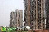 卓冠美景城工地探訪 最新工程實景搶先看