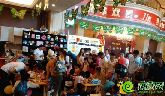 恒大名都萬人狂歡 國內最大動漫親子嘉年華登陸邯鄲