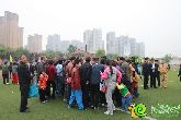 5月10日 榮盛社區(qū)春季趣味運(yùn)動(dòng)會(huì)成功舉辦