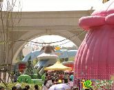 國(guó)內(nèi)最大動(dòng)漫主題親子嘉年華完美收官