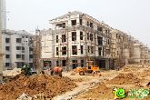御趙金臺8月16日將盛大交房  平墅+別墅實(shí)景搶先看