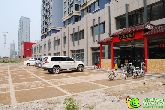 現(xiàn)代華府8月份要交房  現(xiàn)在是什么模樣？