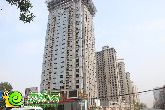 錦玉華庭二期火熱施工 住宅寫字樓優(yōu)惠熱銷