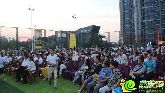 7月3日萬浩錦河灣交房儀式暨業(yè)主答謝會圓滿舉辦
