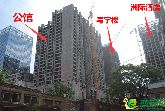 “低調(diào)的”國際金融中心 工程進(jìn)度可不低調(diào)