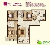 錦繡江南多年來(lái)熱度不減 少量剩余房源持續(xù)熱銷(xiāo)