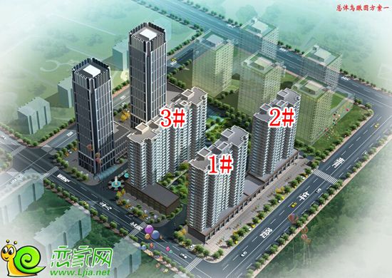 龍騰萬(wàn)象學(xué)區(qū)房均價(jià)7500/平米 支持公積金貸款