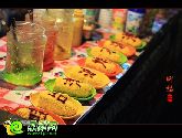 稽山首屆臺(tái)灣美食節(jié) 絕味開市！