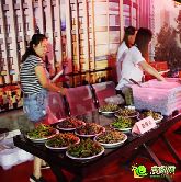稽山御府天城消夏啤酒節(jié)8月22日晚盛大開幕