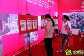 漢成華都走進(jìn)房展會 品質(zhì)地產(chǎn)+五證齊全+現(xiàn)房=放心