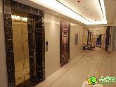 鉑爾縵國際公館頂配電梯 奢華大堂——就是這么任性