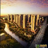 現(xiàn)代滏陽原著，打造世界級養(yǎng)生園林