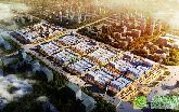 林安智慧商貿(mào)物流城路演明珠廣場(chǎng)站熱辣開場(chǎng)