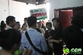 花好月圓夜 千家落房時(shí) 9月看房團(tuán)圓滿落幕