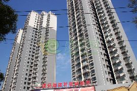 幸福馨苑尾房在售 僅剩50㎡和90㎡兩居