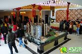 卓冠美景城加速施工提升品質(zhì)榮耀大會10月25日圓滿舉行