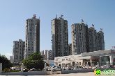 嘉大·玉如意施工場面火爆 今年年底便可交房