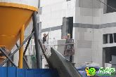 最新消息：盛瑞華庭東區(qū)兩棟高層已開始做保溫層
