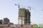 趙都華府最新實(shí)景圖：3#、4#樓建設(shè)進(jìn)度驚人