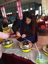 “家家有福 戶戶添喜”趙都新城新年納福嘉年華