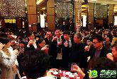 美的地產(chǎn)2016業(yè)主答謝宴第三場 寒風(fēng)中繼續(xù)！