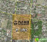 碧桂園來邯鄲了，萬達集團也要來湊熱鬧？！