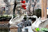 漢成華都樓盤位居高開區(qū)第二 純現(xiàn)房樓盤引圍觀