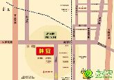 邯鄲商貿(mào)物流發(fā)展最前沿 未來城市新中心