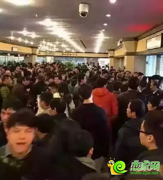 誰在支撐邯鄲房價上漲？購房者買房熱情不滅！