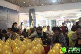 陽(yáng)光地產(chǎn)攜手工銀安盛·財(cái)富共贏品鑒會(huì)圓滿落幕