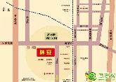 邯鄲城南版塊巨企云集邯鄲國(guó)際陸港讓邯鄲“內(nèi)陸”變“沿海”