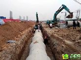 華耀城建設穩(wěn)步推進 四大精品市場7月底將主體封頂