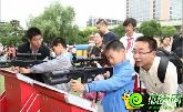 嘉大如意“五一嘉年華” 邀你全家來狂歡