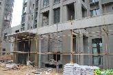 噓！內(nèi)部獨(dú)家爆料，榮盛江南錦苑園林正在施工！